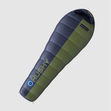 Miegmaišis HUSKY FENELA...