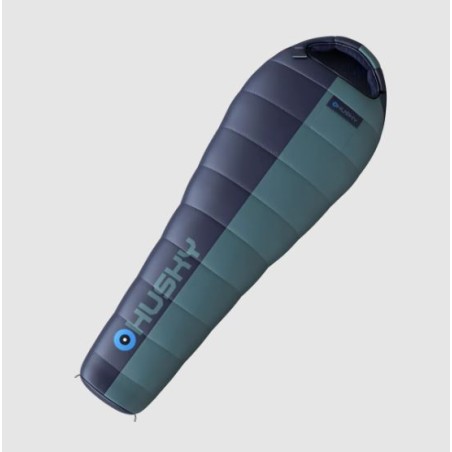 Miegmaišis HUSKY FLEURY...