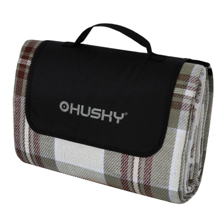 Antklodė HUSKY COVERY 200...