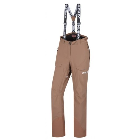 Moteriškos kelnės HUSKY ski...