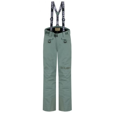 Vaikiškos kelnės HUSKY ski...