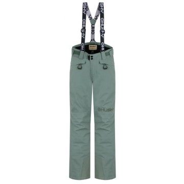 Vaikiškos kelnės HUSKY ski...