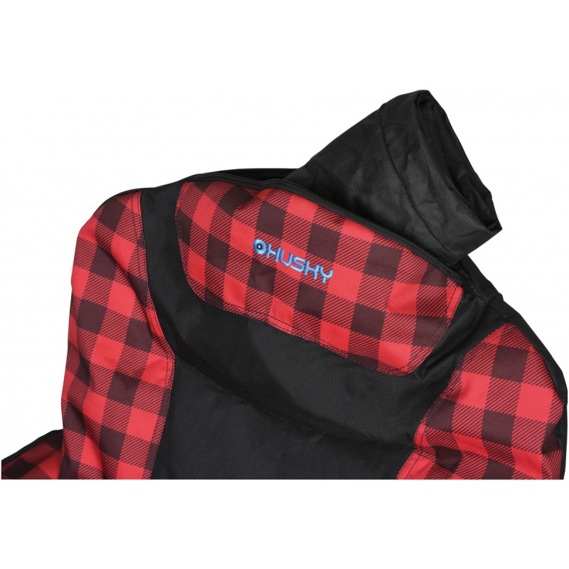 Sulankstoma kėdė HUSKY MOMBA