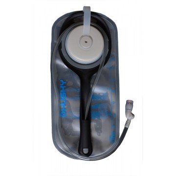 Vandens talpa su rankena HUSKY 1,5L