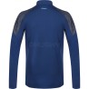 Vyriški termo marškiniai HUSKY LONG ZIP ACTIVE WINTER tamsiai mėlyna