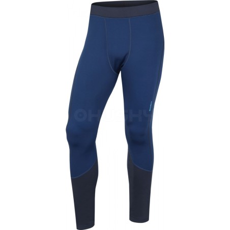 Vyriškos termo kelnės HUSKY ACTIVE WINTER tamsiai mėlyna