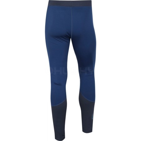 Vyriškos termo kelnės HUSKY ACTIVE WINTER tamsiai mėlyna