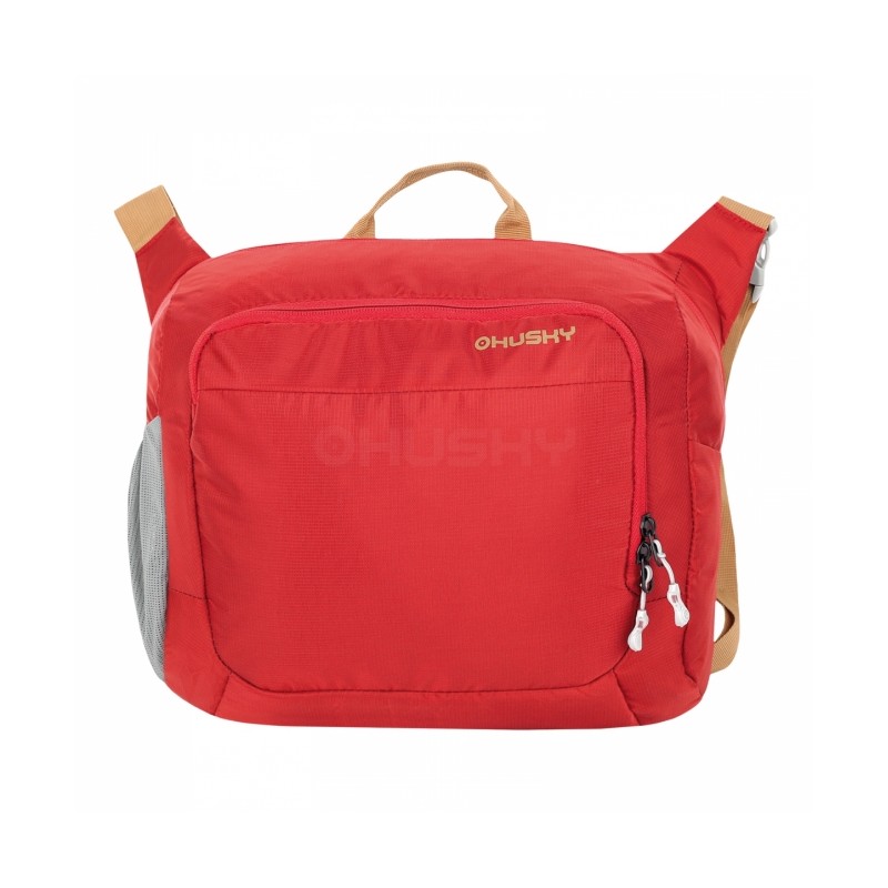 Krepšys HUSKY GASSEY 10L oranžinė