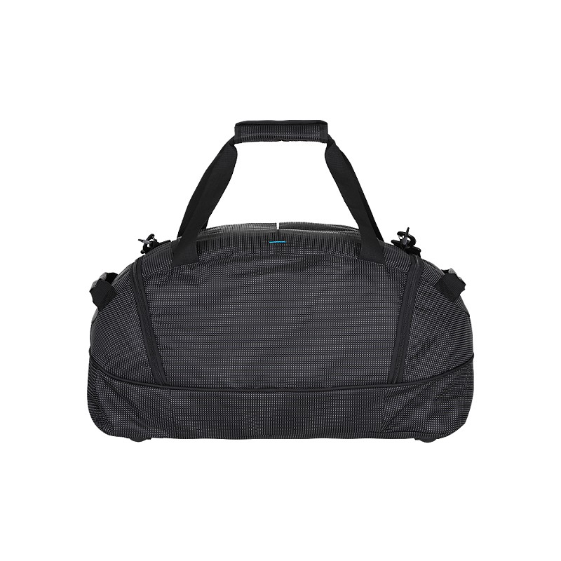 Kelioninis krepšys HUSKY GRAPE 40L juoda