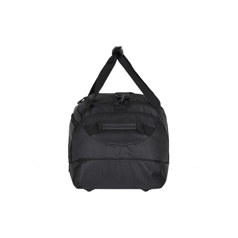 Kelioninis krepšys HUSKY GRAPE 40L juoda