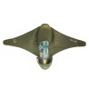 Batai VIBRAM Furoshiki Olive 18MAD04 Batai VIBRAM Furoshiki Olive 18MAD04