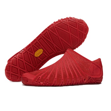 Batai VIBRAM Furoshiki Riot Red 19WAD10