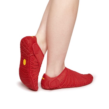 Batai VIBRAM Furoshiki Riot Red 19WAD10