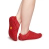Batai VIBRAM Furoshiki Riot Red 19WAD10 Batai VIBRAM Furoshiki Riot Red 19WAD10