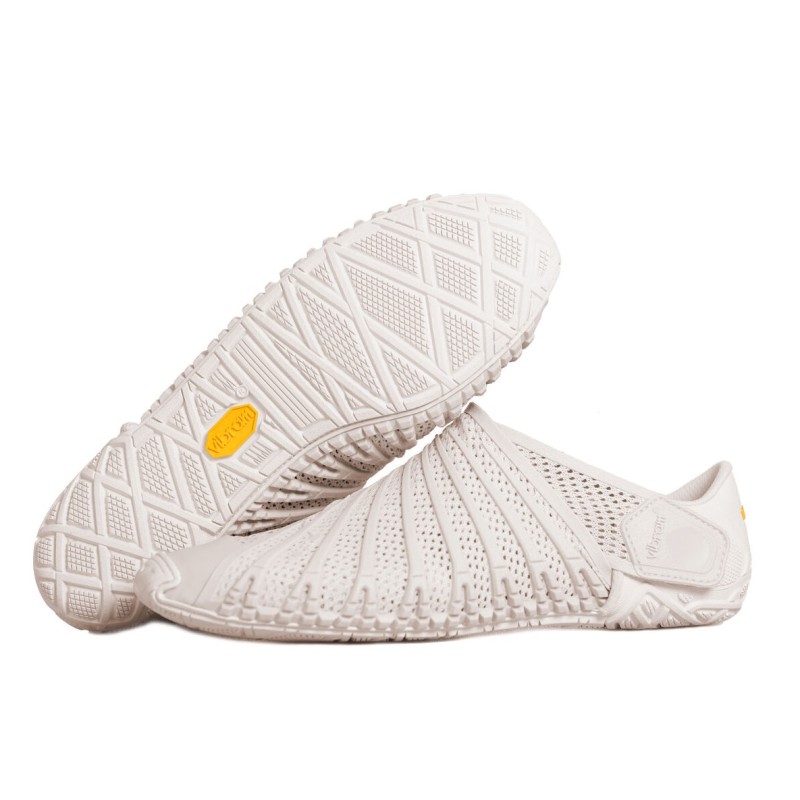 Batai VIBRAM Furoshiki Original Knit Sand