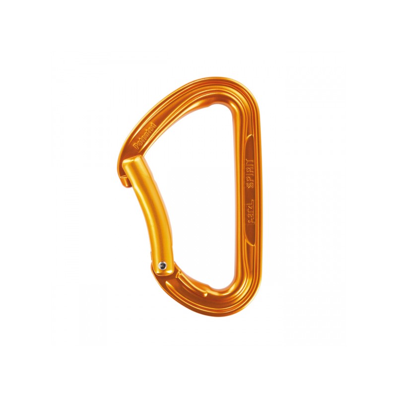 Karabinas Petzl SPIRIT