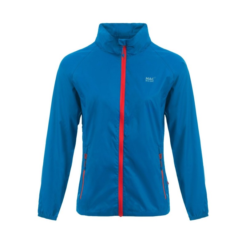 Striukė MAC IN A SACK Origin (mėlyna)