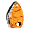Nusileidimo įtaisas PETZL GRIGRII, Orange Nusileidimo įtaisas PETZL GRIGRII, Orange