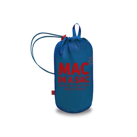 Striukė MAC IN A SACK Origin (mėlyna)