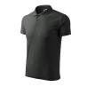Polo marškinėliai MALFINI Pique, castor gray Polo marškinėliai MALFINI Pique, castor gray