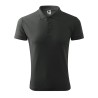 Polo marškinėliai MALFINI Pique, castor gray Polo marškinėliai MALFINI Pique, castor gray
