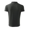 Polo marškinėliai MALFINI Pique, castor gray Polo marškinėliai MALFINI Pique, castor gray