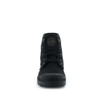 Batai PALLADIUM Pampa Hi Black