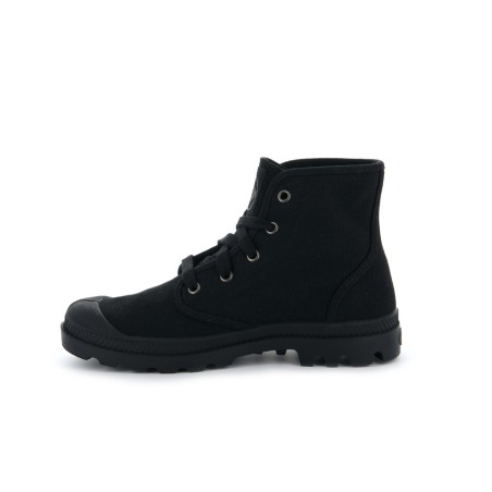 Batai PALLADIUM Pampa Hi Black