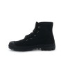 Batai PALLADIUM Pampa Hi Black Batai PALLADIUM Pampa Hi Black