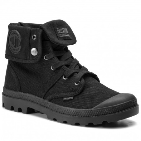 Batai PALLADIUM 02478-001 Pallabrouse Baggy Black