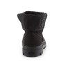 Batai PALLADIUM 02478-001 Pallabrouse Baggy Black Batai PALLADIUM 02478-001 Pallabrouse Baggy Black
