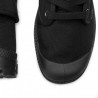 Batai PALLADIUM 02478-001 Pallabrouse Baggy Black Batai PALLADIUM 02478-001 Pallabrouse Baggy Black