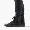 Batai PALLADIUM 02478-001 Pallabrouse Baggy Black Batai PALLADIUM 02478-001 Pallabrouse Baggy Black