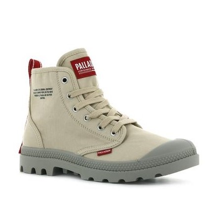 Batai PALLADIUM Pampa Hi Dare, Desert