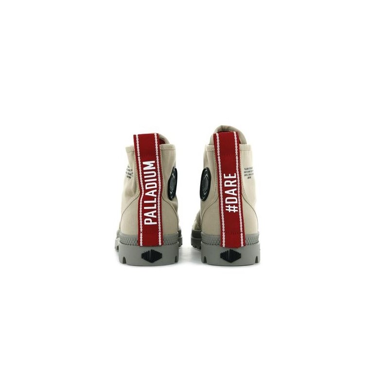 Batai PALLADIUM Pampa Hi Dare, Desert