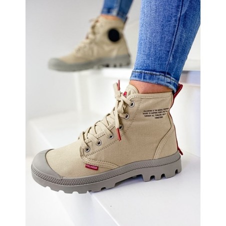 Batai PALLADIUM Pampa Hi Dare, Desert