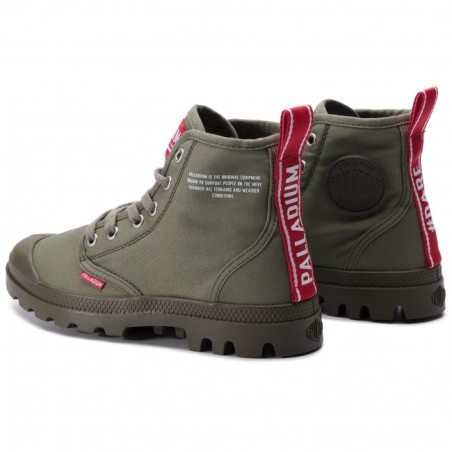 Batai PALLADIUM Pampa Hi Dare 76258-325