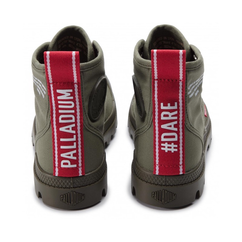 Batai PALLADIUM Pampa Hi Dare 76258-325