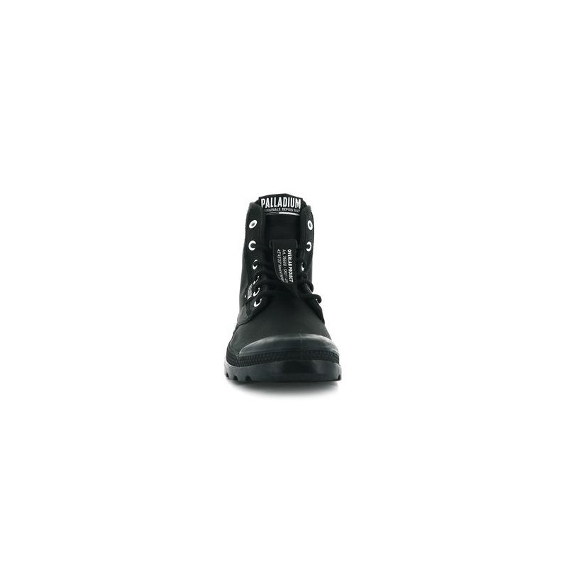 Batai PALLADIUM Pampa Lite Overlab Black