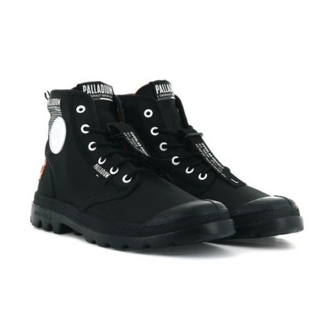 Batai PALLADIUM Pampa Lite Overlab Black