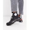 Batai PALLADIUM Pampa Lite Overlab Black Batai PALLADIUM Pampa Lite Overlab Black