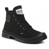 Batai PALLADIUM Pampa SP20 HI Black Batai PALLADIUM Pampa SP20 HI Black