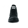 Batai PALLADIUM Pampa SP20 HI Black Batai PALLADIUM Pampa SP20 HI Black