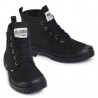 Batai PALLADIUM Pampa SP20 HI Black Batai PALLADIUM Pampa SP20 HI Black