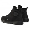 Batai PALLADIUM Pampa SP20 HI Black Batai PALLADIUM Pampa SP20 HI Black