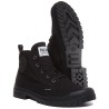 Batai PALLADIUM Pampa SP20 HI Black Batai PALLADIUM Pampa SP20 HI Black