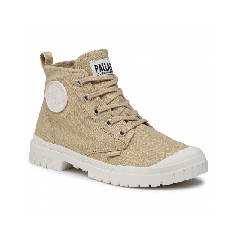 Batai PALLADIUM Pampa SP20 Hi warm sand