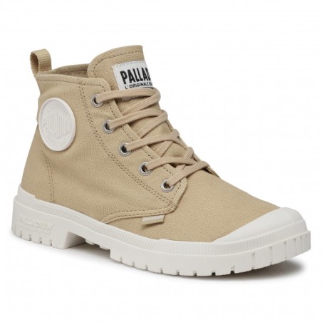 Batai PALLADIUM Pampa SP20 Hi warm sand