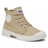 Batai PALLADIUM Pampa SP20 Hi warm sand Batai PALLADIUM Pampa SP20 Hi warm sand