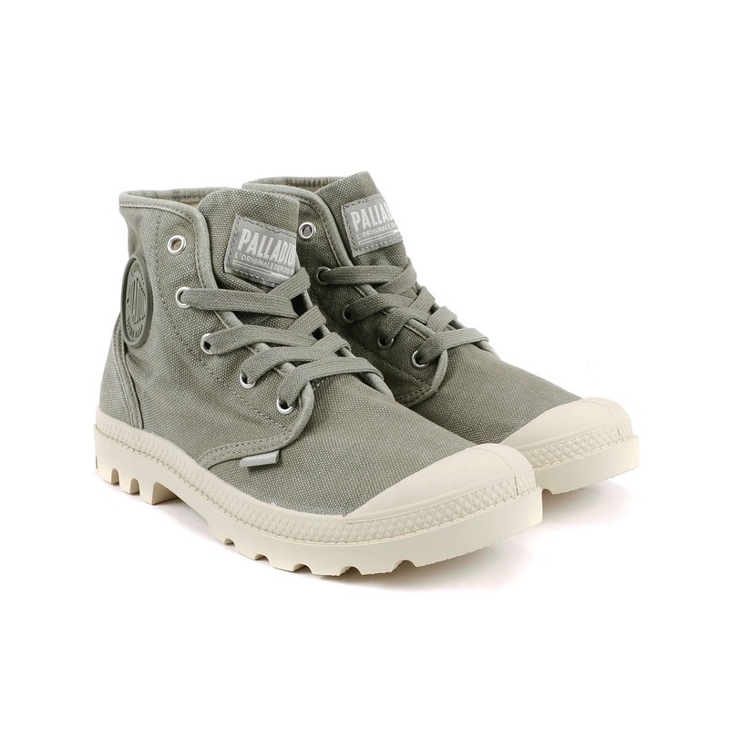 Batai PALLADIUM Pampa Hi Vetiver